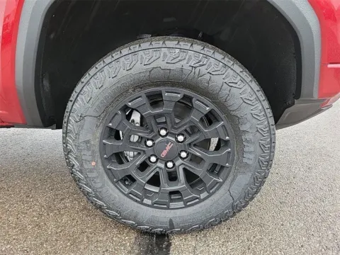 More photos of 2026 GMC Canyon 4WD Elevation at Tom Gill Buick GMC, OH