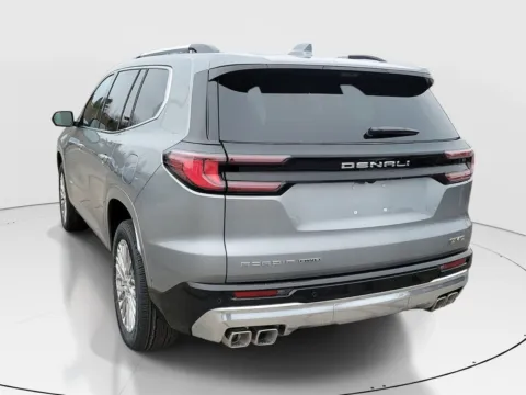 Another view of 2026 GMC Acadia AWD Denali for sale in Hamilton, OH at Tom Gill Buick GMC
