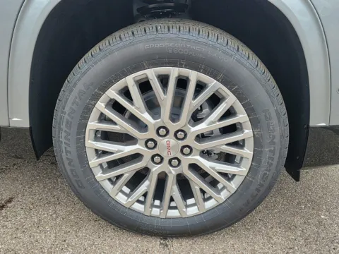 More photos of 2026 GMC Acadia AWD Denali at Tom Gill Buick GMC, OH