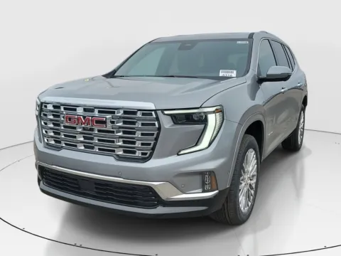 Photos of 2026 GMC Acadia AWD Denali for sale in Hamilton, OH at Tom Gill Buick GMC
