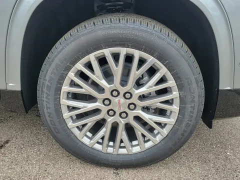 More photos of 2026 GMC Acadia AWD Denali at Tom Gill Buick GMC, OH