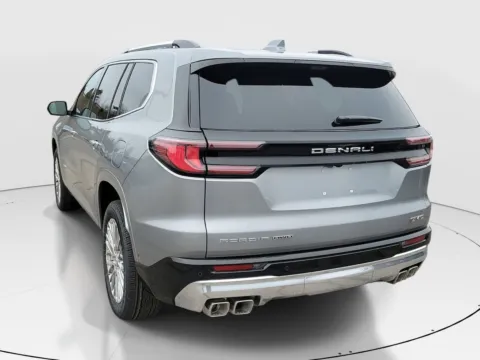 Another view of 2026 GMC Acadia AWD Denali for sale in Hamilton, OH at Tom Gill Buick GMC