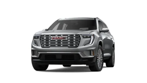 Another view of 2026 GMC Acadia Denali for sale in Hamilton, OH at Tom Gill Buick GMC