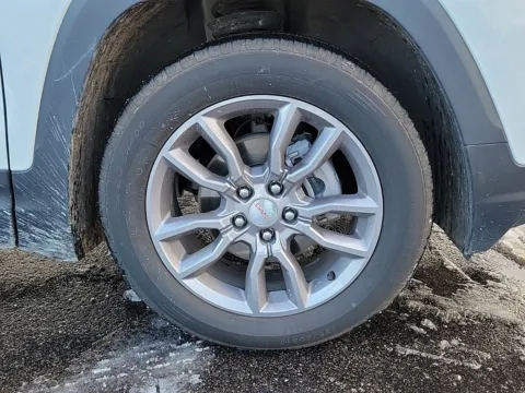 More photos of 2024 GMC Terrain SLT at Tom Gill Buick GMC, OH