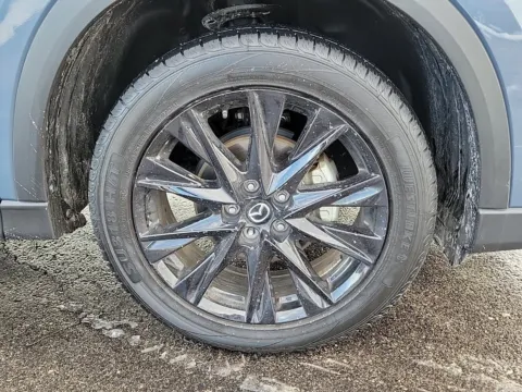 More photos of 2024 Mazda CX-5 2.5 S Carbon Edition at Tom Gill Buick GMC, OH