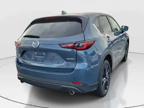 More photos of 2024 Mazda CX-5 2.5 S Carbon Edition at Tom Gill Buick GMC, OH