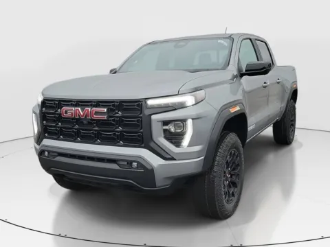 Photos of 2026 GMC Canyon 4WD Elevation for sale in Hamilton, OH at Tom Gill Buick GMC