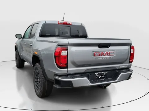 Another view of 2026 GMC Canyon 4WD Elevation for sale in Hamilton, OH at Tom Gill Buick GMC