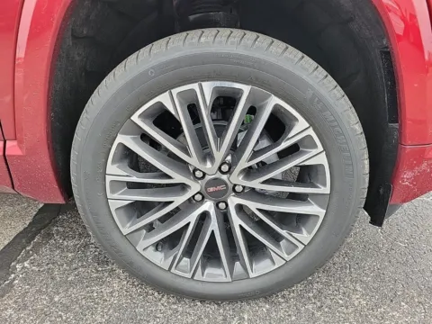 More photos of 2026 GMC Terrain AWD Denali at Tom Gill Buick GMC, OH