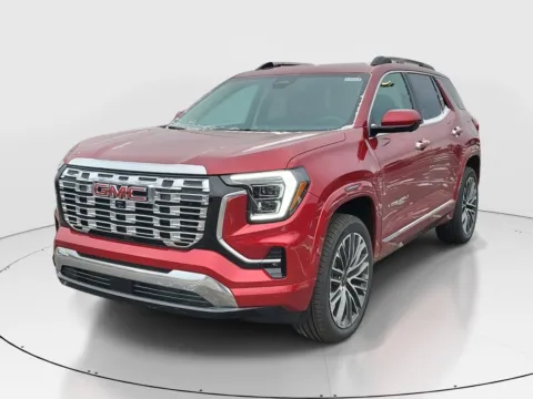 Photos of 2026 GMC Terrain AWD Denali for sale in Hamilton, OH at Tom Gill Buick GMC