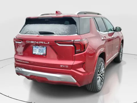 More photos of 2026 GMC Terrain AWD Denali at Tom Gill Buick GMC, OH