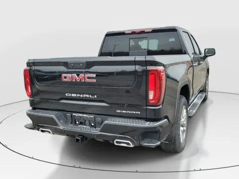 More photos of 2026 GMC Sierra 1500 Denali at Tom Gill Buick GMC, OH