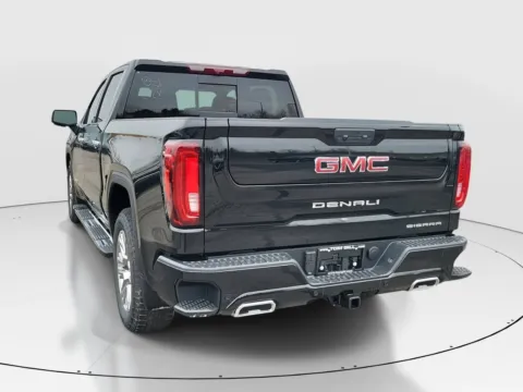 Another view of 2026 GMC Sierra 1500 Denali for sale in Hamilton, OH at Tom Gill Buick GMC