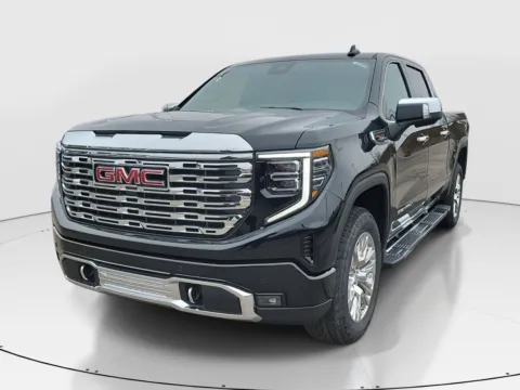 Photos of 2026 GMC Sierra 1500 Denali for sale in Hamilton, OH at Tom Gill Buick GMC