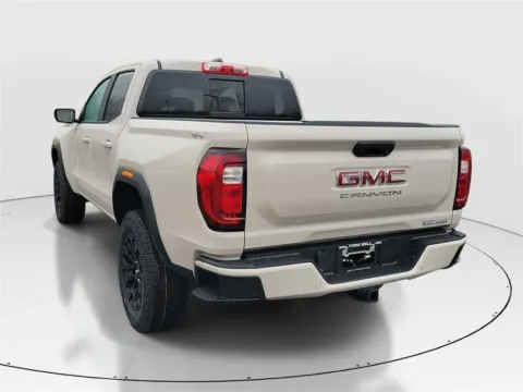 Another view of 2026 GMC Canyon 4WD Elevation for sale in Hamilton, OH at Tom Gill Buick GMC