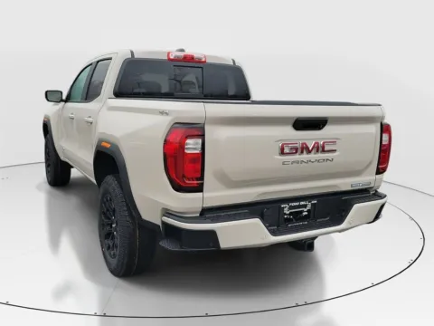 Another view of 2026 GMC Canyon 4WD Elevation for sale in Hamilton, OH at Tom Gill Buick GMC
