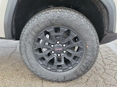 More photos of 2026 GMC Canyon 4WD Elevation at Tom Gill Buick GMC, OH