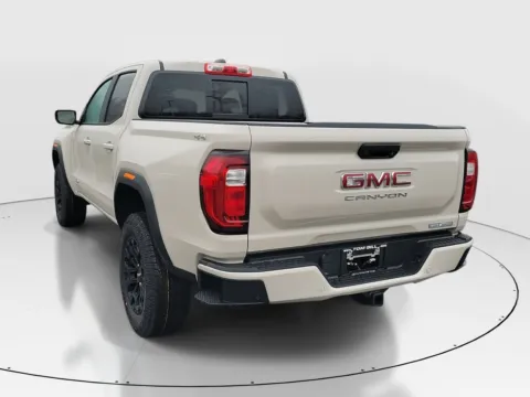 Another view of 2026 GMC Canyon 4WD Elevation for sale in Hamilton, OH at Tom Gill Buick GMC