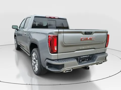 Another view of 2026 GMC Sierra 1500 Denali for sale in Hamilton, OH at Tom Gill Buick GMC