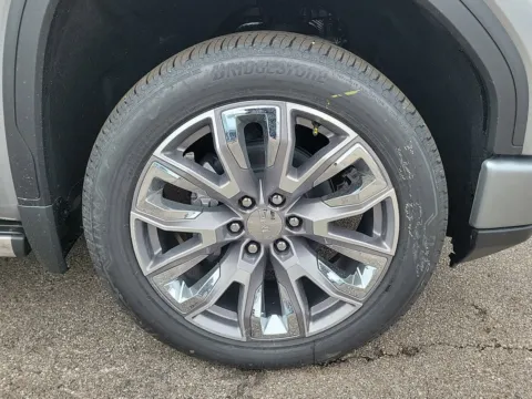 More photos of 2026 GMC Sierra 1500 Denali at Tom Gill Buick GMC, OH