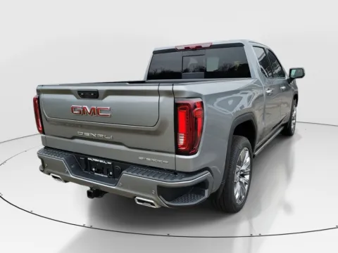 More photos of 2026 GMC Sierra 1500 Denali at Tom Gill Buick GMC, OH