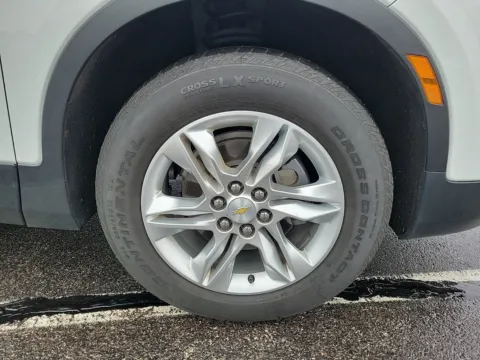 More photos of 2020 Chevrolet Blazer LT at Tom Gill Buick GMC, OH