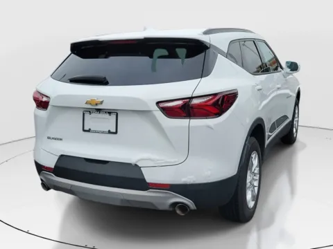 More photos of 2020 Chevrolet Blazer LT at Tom Gill Buick GMC, OH