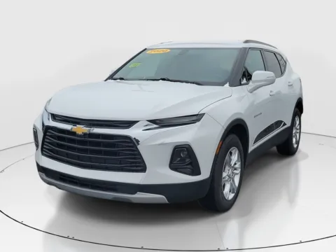Photos of 2020 Chevrolet Blazer LT for sale in Hamilton, OH at Tom Gill Buick GMC