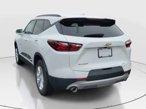 Another view of 2020 Chevrolet Blazer LT for sale in Hamilton, OH at Tom Gill Buick GMC