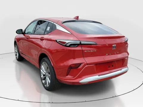 Another view of 2026 Buick Envista Avenir for sale in Hamilton, OH at Tom Gill Buick GMC