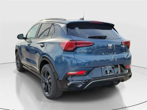 Another view of 2026 Buick Encore GX Sport Touring for sale in Hamilton, OH at Tom Gill Buick GMC