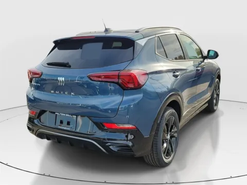 More photos of 2026 Buick Encore GX Sport Touring at Tom Gill Buick GMC, OH