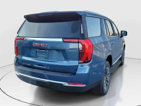 More photos of 2026 GMC Yukon Elevation at Tom Gill Buick GMC, OH