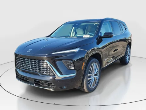 Photos of 2026 Buick Enclave Avenir for sale in Hamilton, OH at Tom Gill Buick GMC