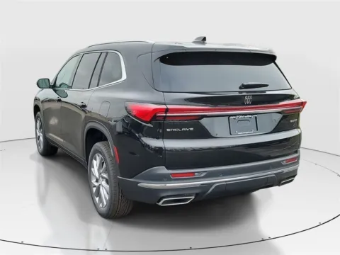 Another view of 2026 Buick Enclave Preferred for sale in Hamilton, OH at Tom Gill Buick GMC