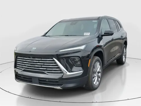 Photos of 2026 Buick Enclave Preferred for sale in Hamilton, OH at Tom Gill Buick GMC