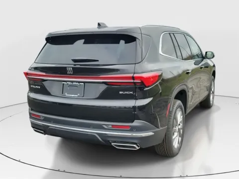 More photos of 2026 Buick Enclave Preferred at Tom Gill Buick GMC, OH