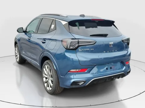Another view of 2026 Buick Encore GX Avenir for sale in Hamilton, OH at Tom Gill Buick GMC