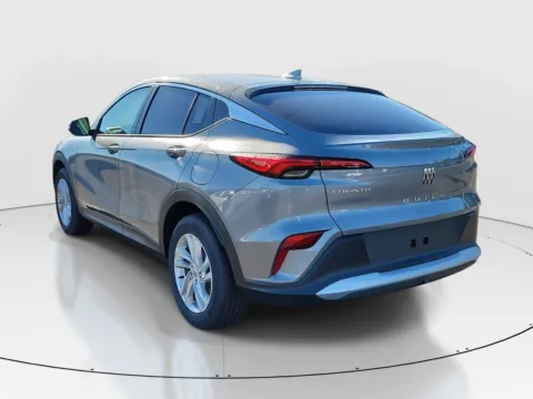 Another view of 2025 Buick Envista Preferred for sale in Hamilton, OH at Tom Gill Buick GMC