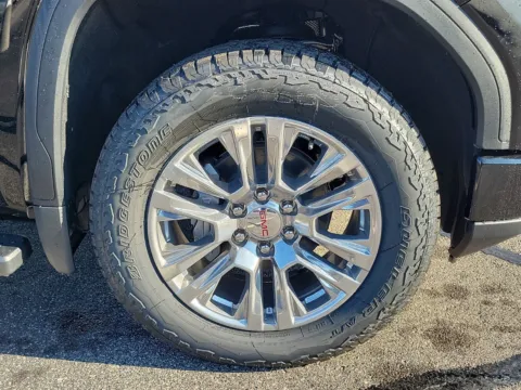 More photos of 2026 GMC Sierra 1500 Denali at Tom Gill Buick GMC, OH