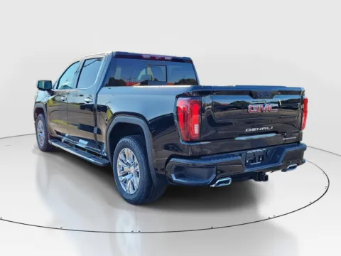 Another view of 2026 GMC Sierra 1500 Denali for sale in Hamilton, OH at Tom Gill Buick GMC