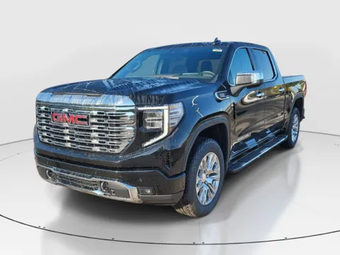 Photos of 2026 GMC Sierra 1500 Denali for sale in Hamilton, OH at Tom Gill Buick GMC