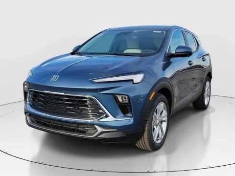 Photos of 2026 Buick Encore GX Preferred for sale in Hamilton, OH at Tom Gill Buick GMC