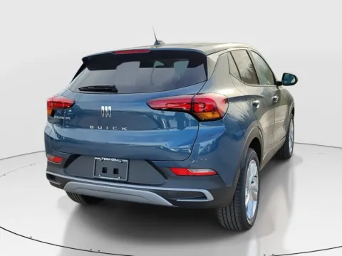 More photos of 2026 Buick Encore GX Preferred at Tom Gill Buick GMC, OH