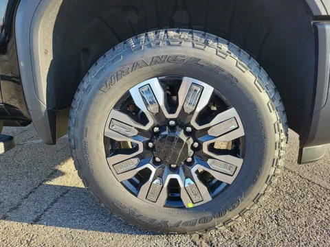 More photos of 2026 GMC Sierra 2500HD Denali at Tom Gill Buick GMC, OH