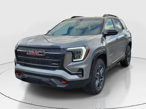 Photos of 2026 GMC Terrain AWD AT4 for sale in Hamilton, OH at Tom Gill Buick GMC