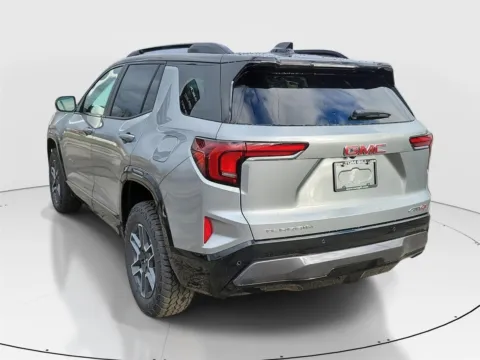 Another view of 2026 GMC Terrain AWD AT4 for sale in Hamilton, OH at Tom Gill Buick GMC