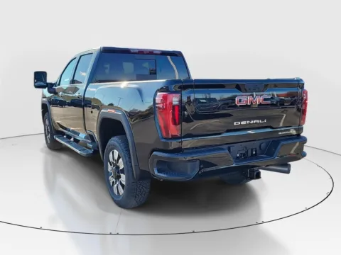 Another view of 2026 GMC Sierra 3500HD Denali for sale in Hamilton, OH at Tom Gill Buick GMC