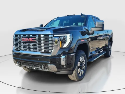 Photos of 2026 GMC Sierra 3500HD Denali for sale in Hamilton, OH at Tom Gill Buick GMC