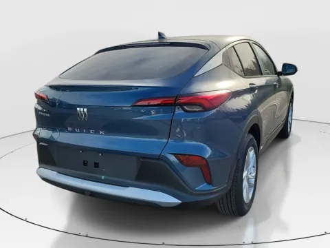 More photos of 2026 Buick Envista Preferred at Tom Gill Buick GMC, OH